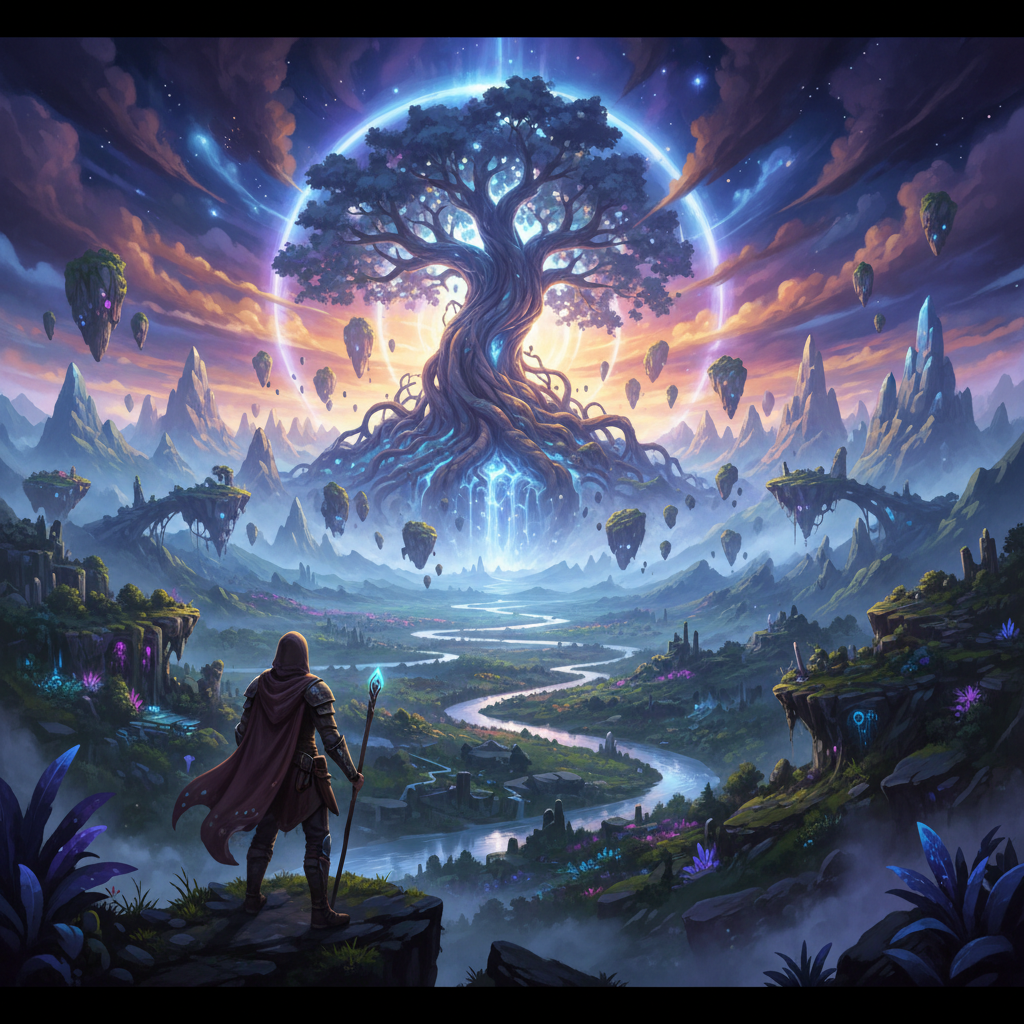 Elden Ring's Enduring Legacy: How the Lands Between Reshaped Open-World RPGs and Industry Trends by 2026