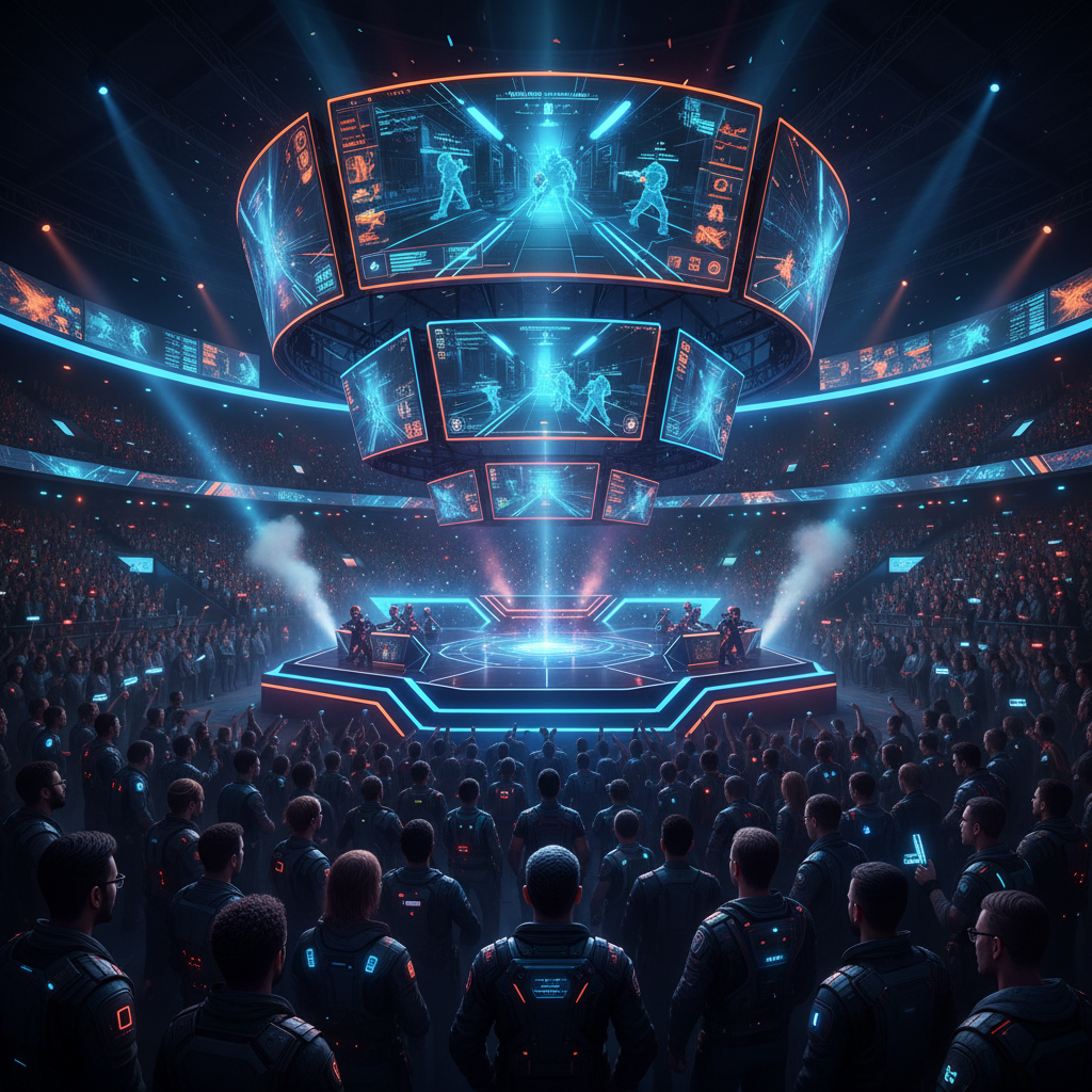 Valorant's Ascent: How Riot's Tactical Shooter Became an Esports Juggernaut and Industry Trendsetter by 2026