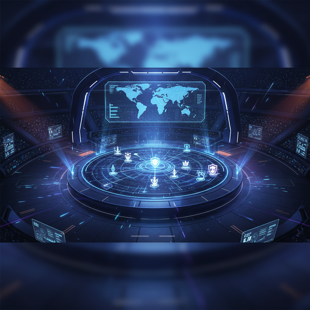 Mobile Legends: Bang Bang Esports 2026 – Top Teams & Players Dominating the Global Arena