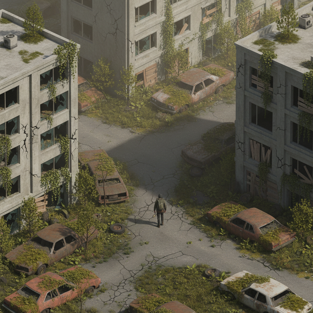 Beyond Survival: How Project Zomboid Redefined the Zombie Genre and Influenced Game Development in 2026