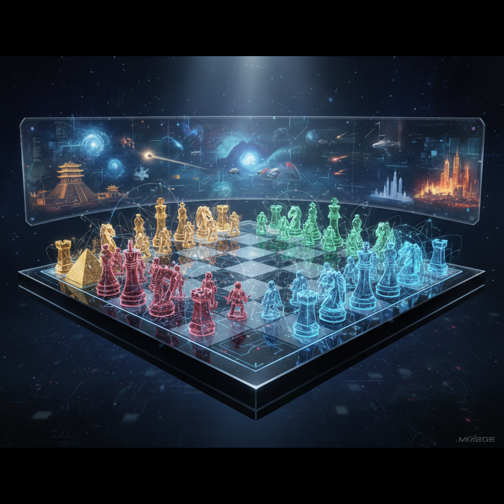 Age of Empires IV's Enduring Legacy: How It Reshaped RTS Design & Industry Expectations by 2026