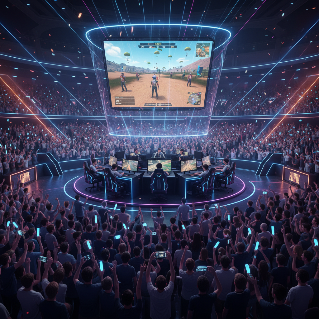 PUBG Mobile World Championship 2026: Early Predictions, Top Teams, and Meta Analysis for PMGC Domination