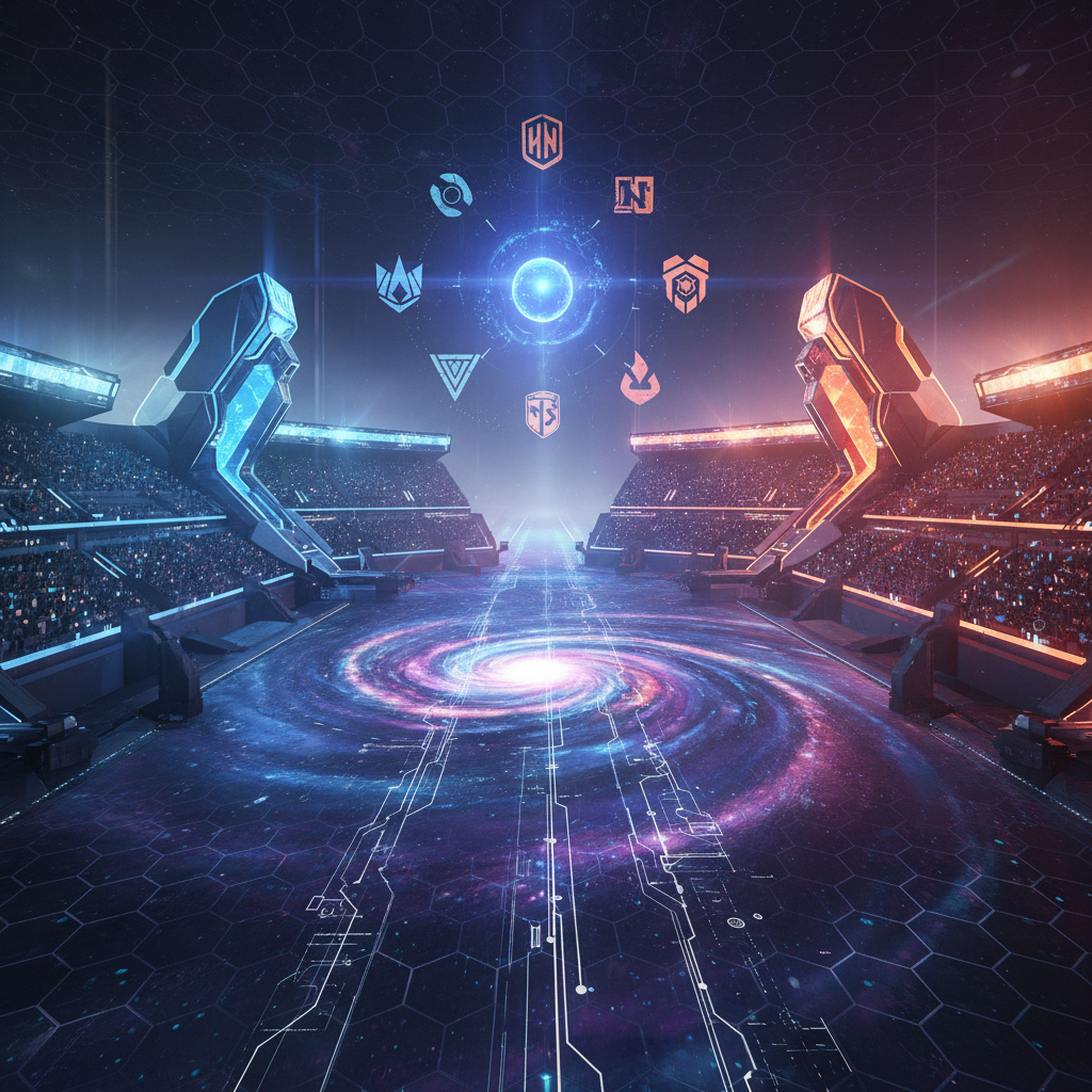 Heroes of the Storm Esports 2026: Top Teams Poised to Dominate the Nexus This Season