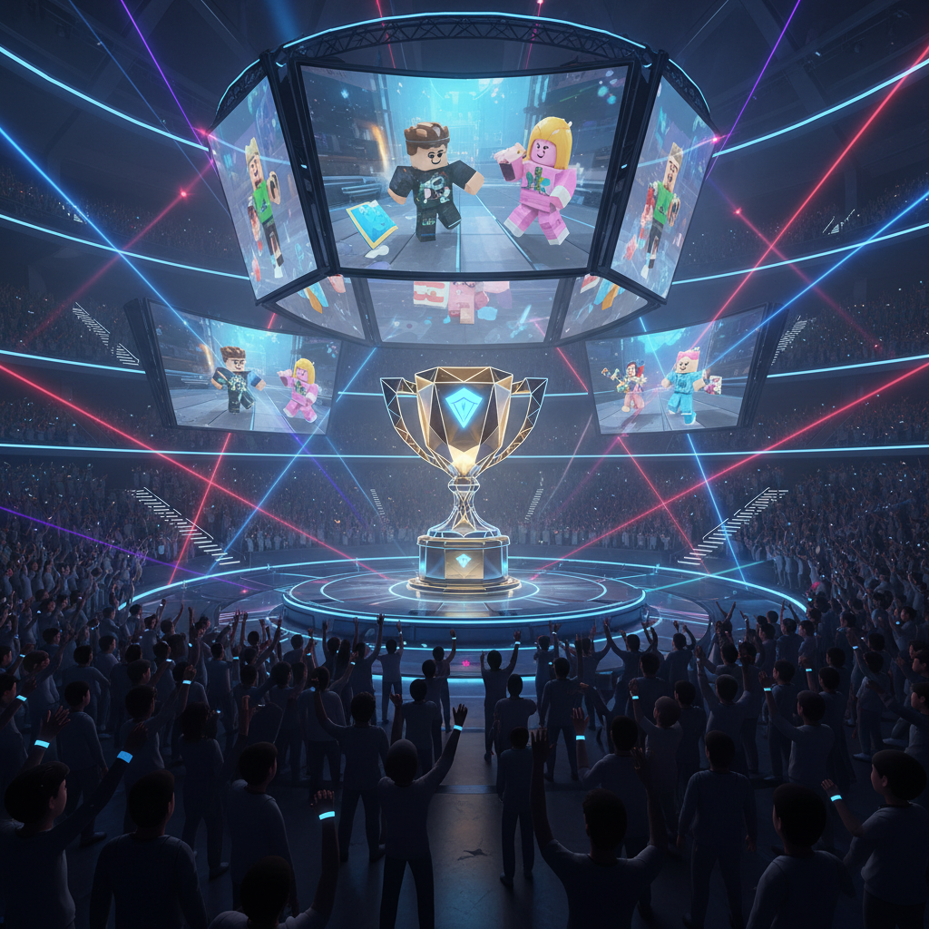 Roblox World Championship 2026: Early Predictions & Power Rankings for the Ultimate Crown