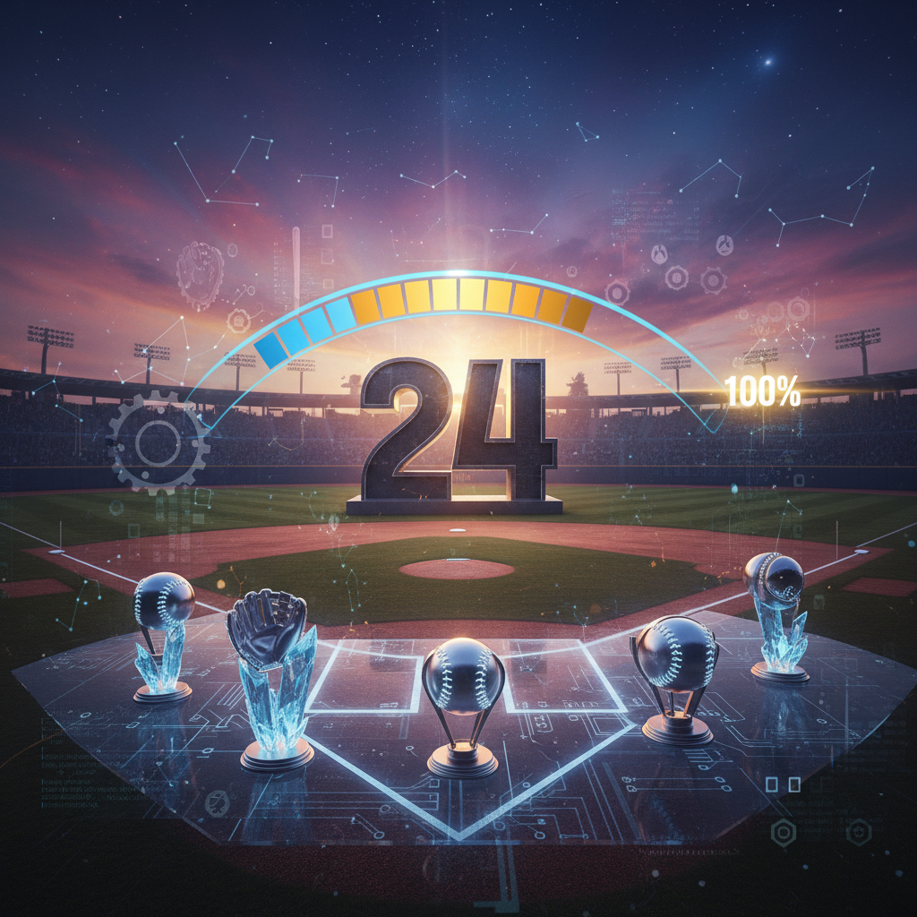 MLB The Show 24 Achievement Guide: How to Unlock Every Trophy & 100% Completion in 2026