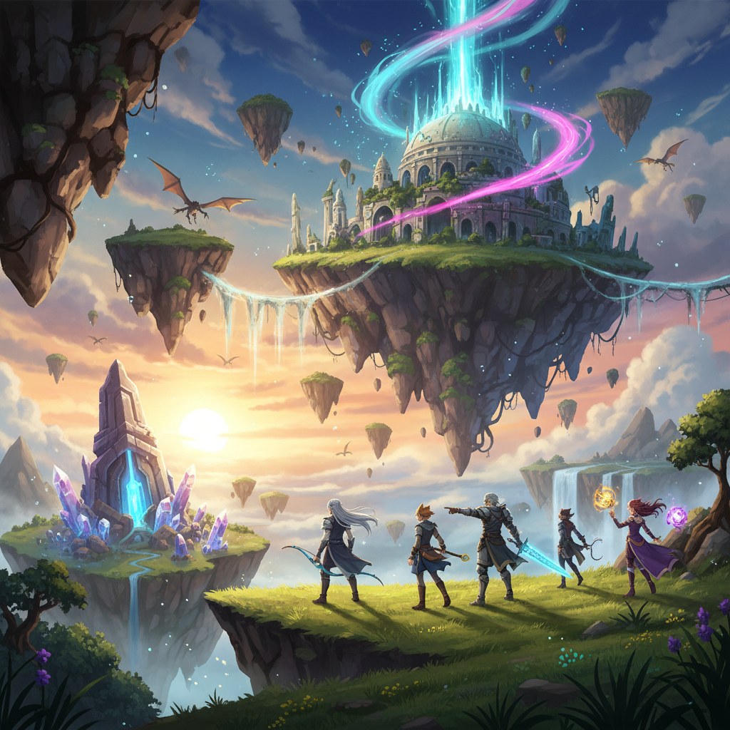 Beyond the Gacha: How Genshin Impact's Community Fosters Unrivaled Player Engagement & Longevity in 2026