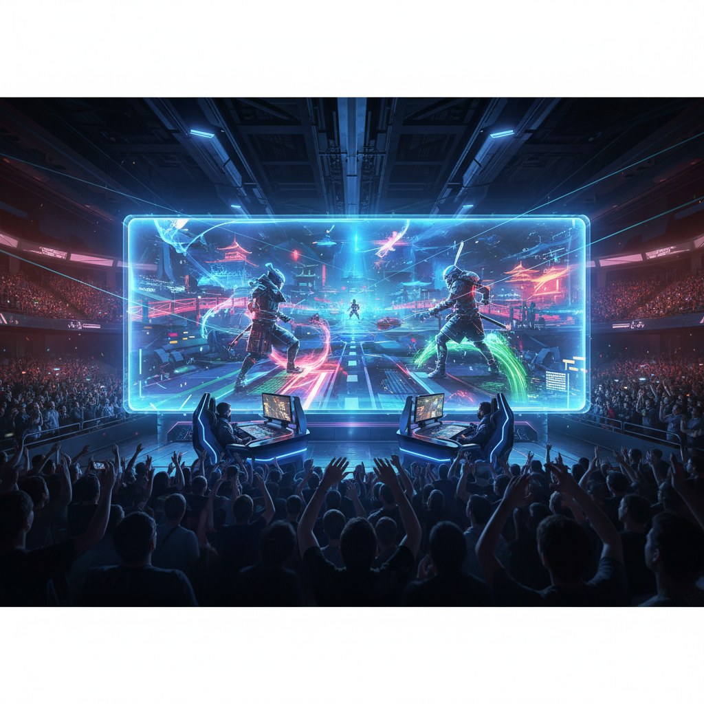 Assassins Creed Shadows World Championship 2026: Early Predictions & Expert Analysis for the Ultimate Title
