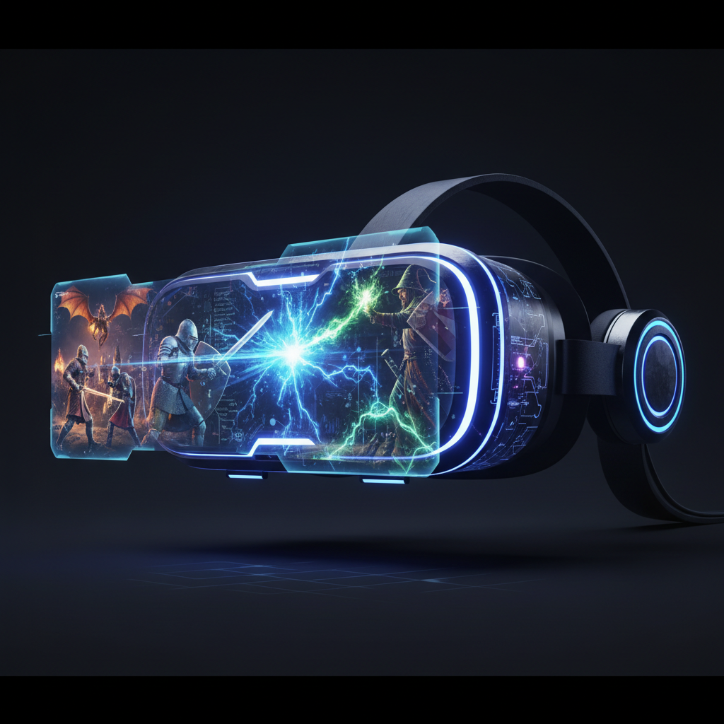 Blade and Sorcery's Meteoric Rise: How This VR Sandbox Went From Niche Indie to Millions of Players in 2026