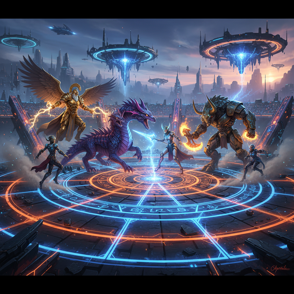 Smite 2's Lasting Impact: How Hi-Rez's MOBA Sequel Redefined the Genre in 2026