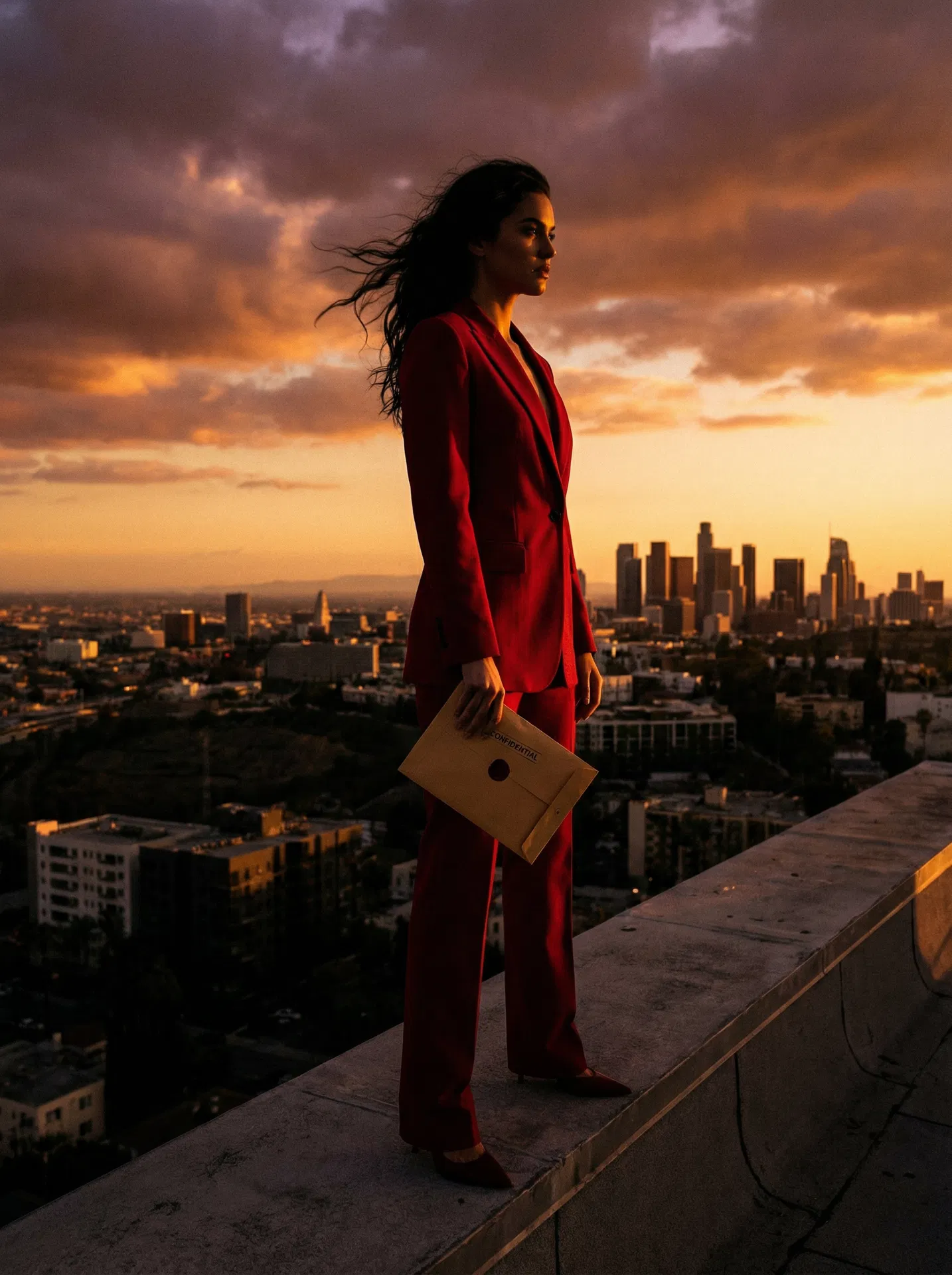 Divorced and Dangerous