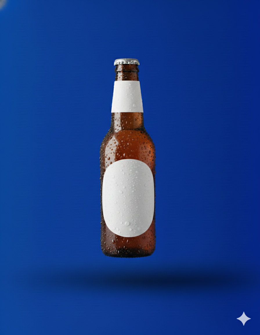 Bebidas alcohólicas