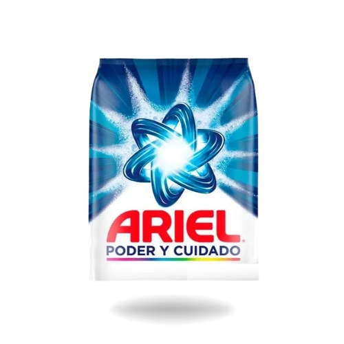 Ariel 500g - Detergente en polvo