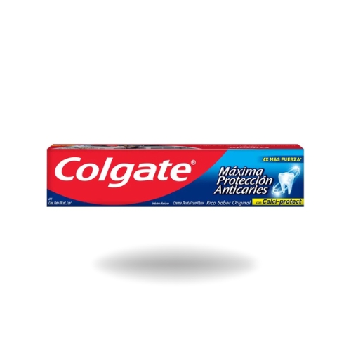 Colgate - Pasta dental - 100ml
