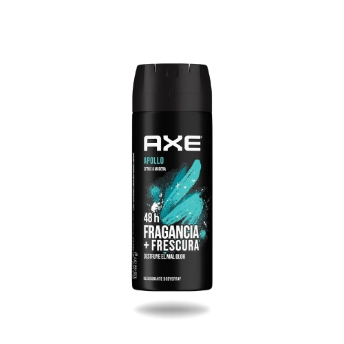 Axe apollo desodorante 150ml