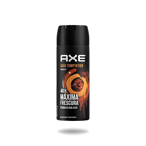 Axe dark temptation desodorante 150ml