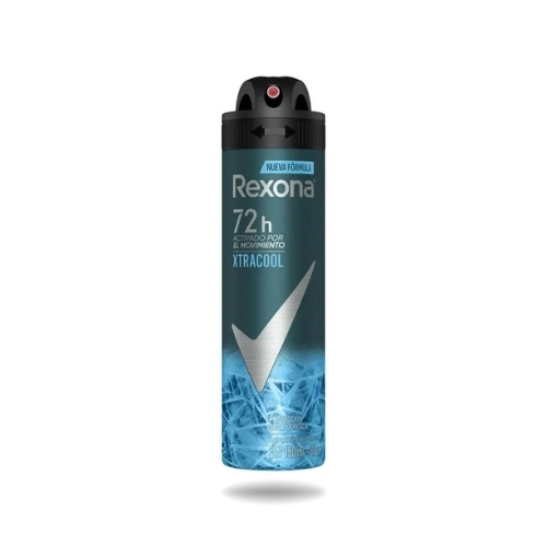 Rexona xtracool desodorante 150ml