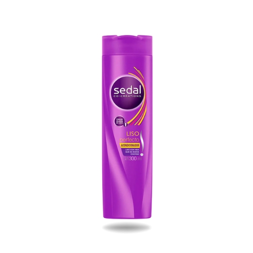 Sedal liso perfecto acondicionador 300ml