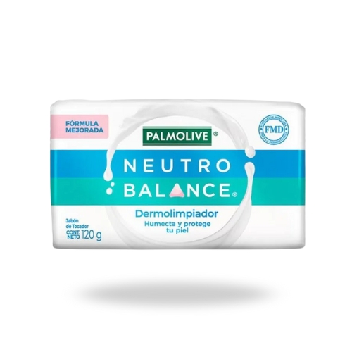Palmolive neutro balance 160g