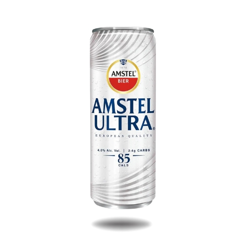 Amstel ultra 355ml