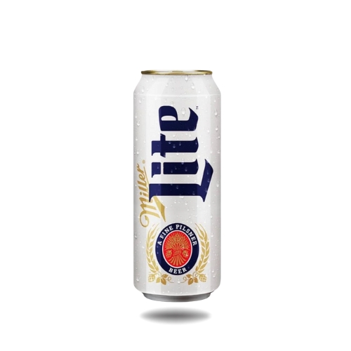 Latón Miller lite