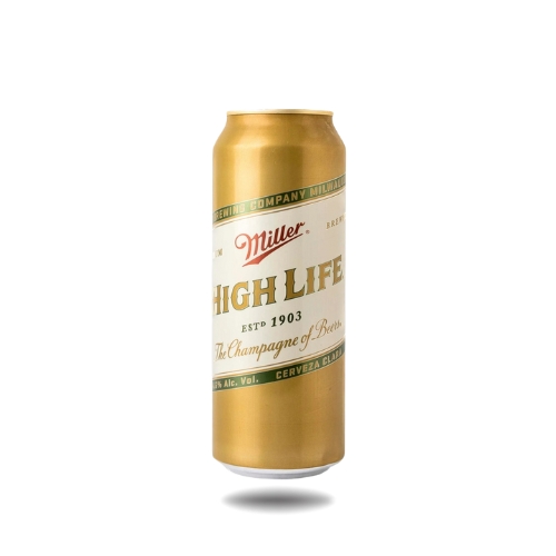 Latón Miller highlife