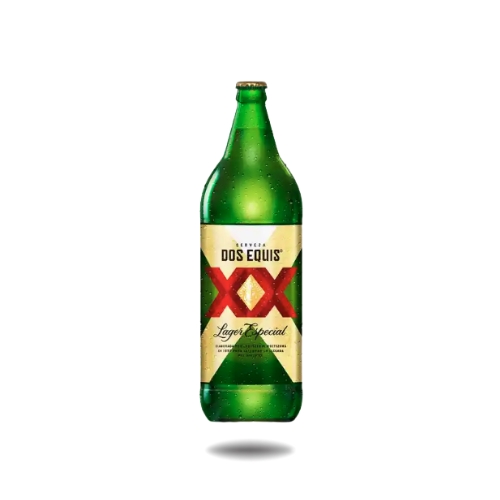 Caguamón Dos Equis XX 1.2L