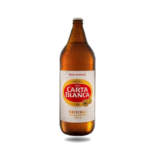 Caguamon Carta Blanca 1.2L