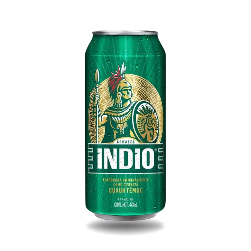 Indio 16oz