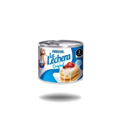 La lechera original 100ml