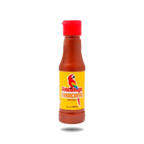 Salsa Guacamaya 150ml