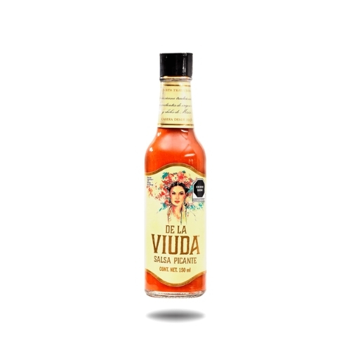 Salsa De la viuda 150ml