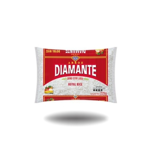 Arroz Diamante 225g