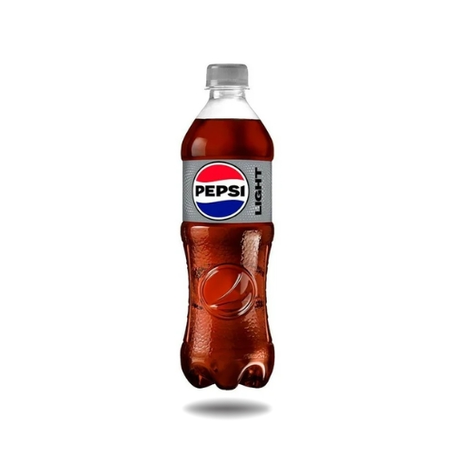 Pepsi light 600ml