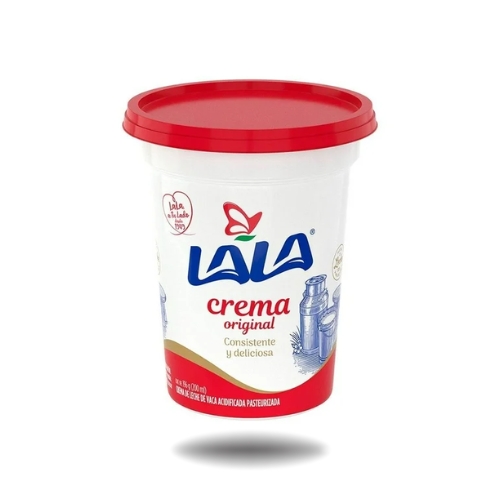 Crema original Lala 200ml