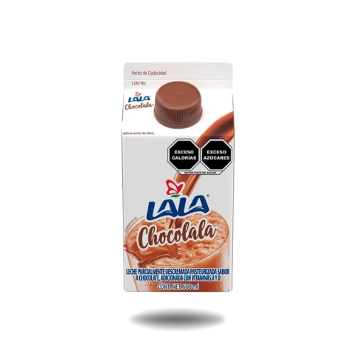 Choco Lala 500ml