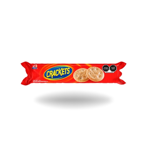 Crackets 135g