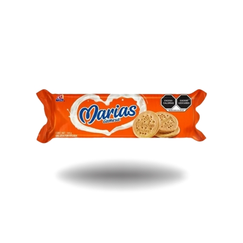 Galletas maria Gamesa 177g