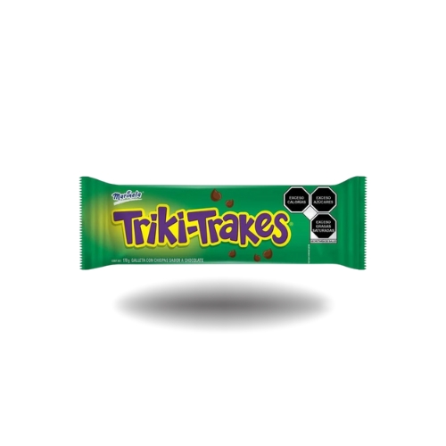 Triki trakes marinela 85g