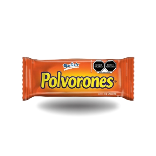 Polvorones 148g