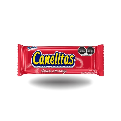 Canelitas 90g