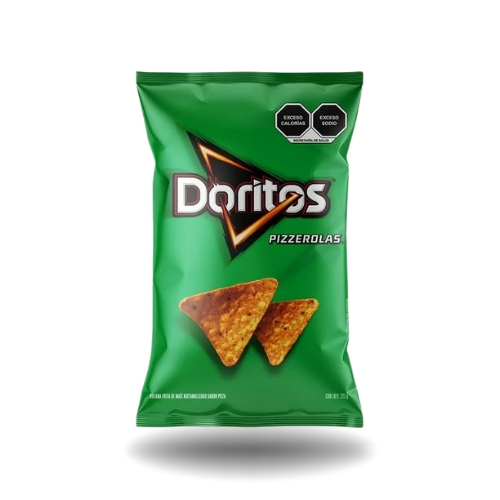 Doritos pizzerola 58g