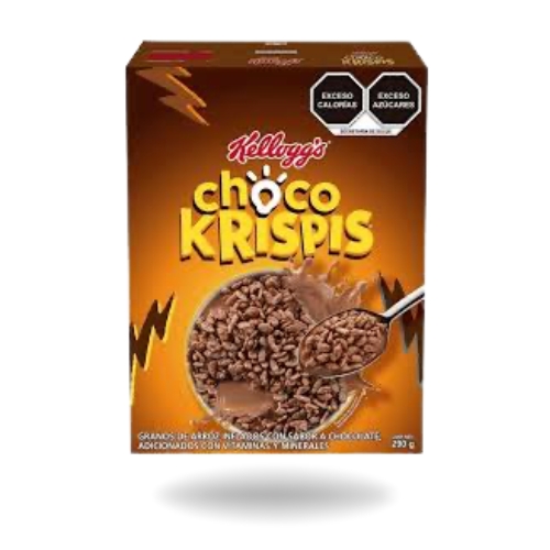Choco Krispis 290g
