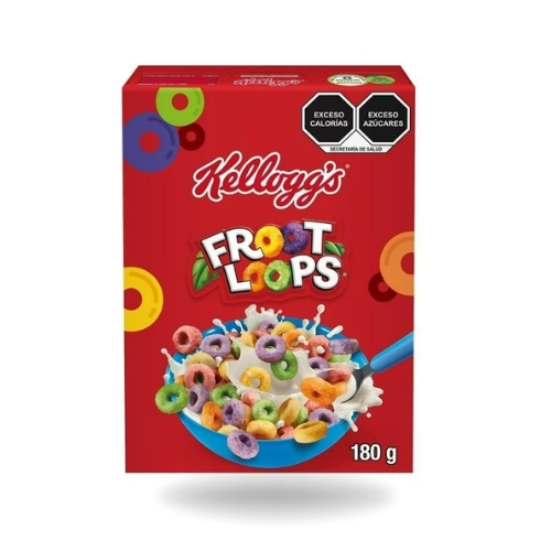 Froot Loops 180g