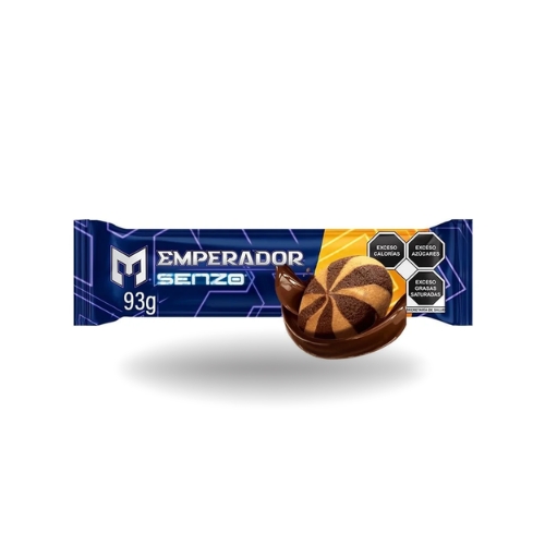 Emperador senzo 93g