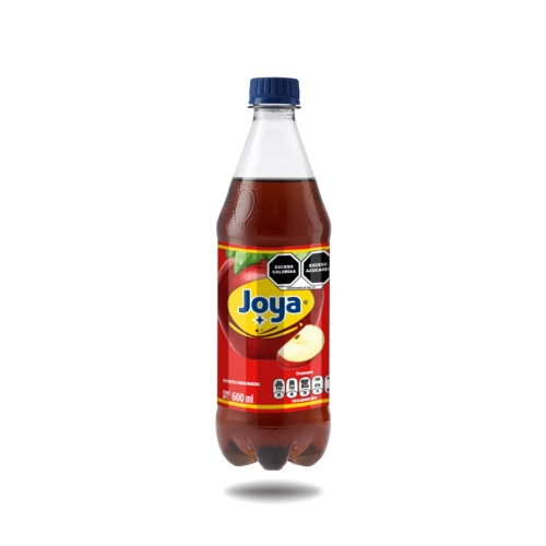 Joya Manzana 600ml