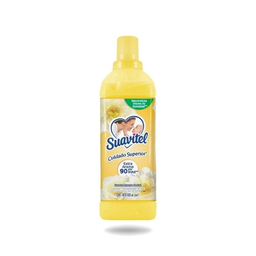 Suavitel fresco aroma de sol 850ml