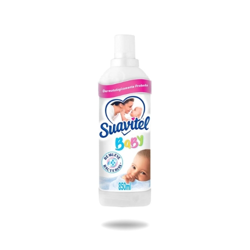Suavity baby 850ml