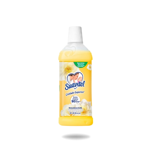 Suavitel fresco aroma de sol 450ml