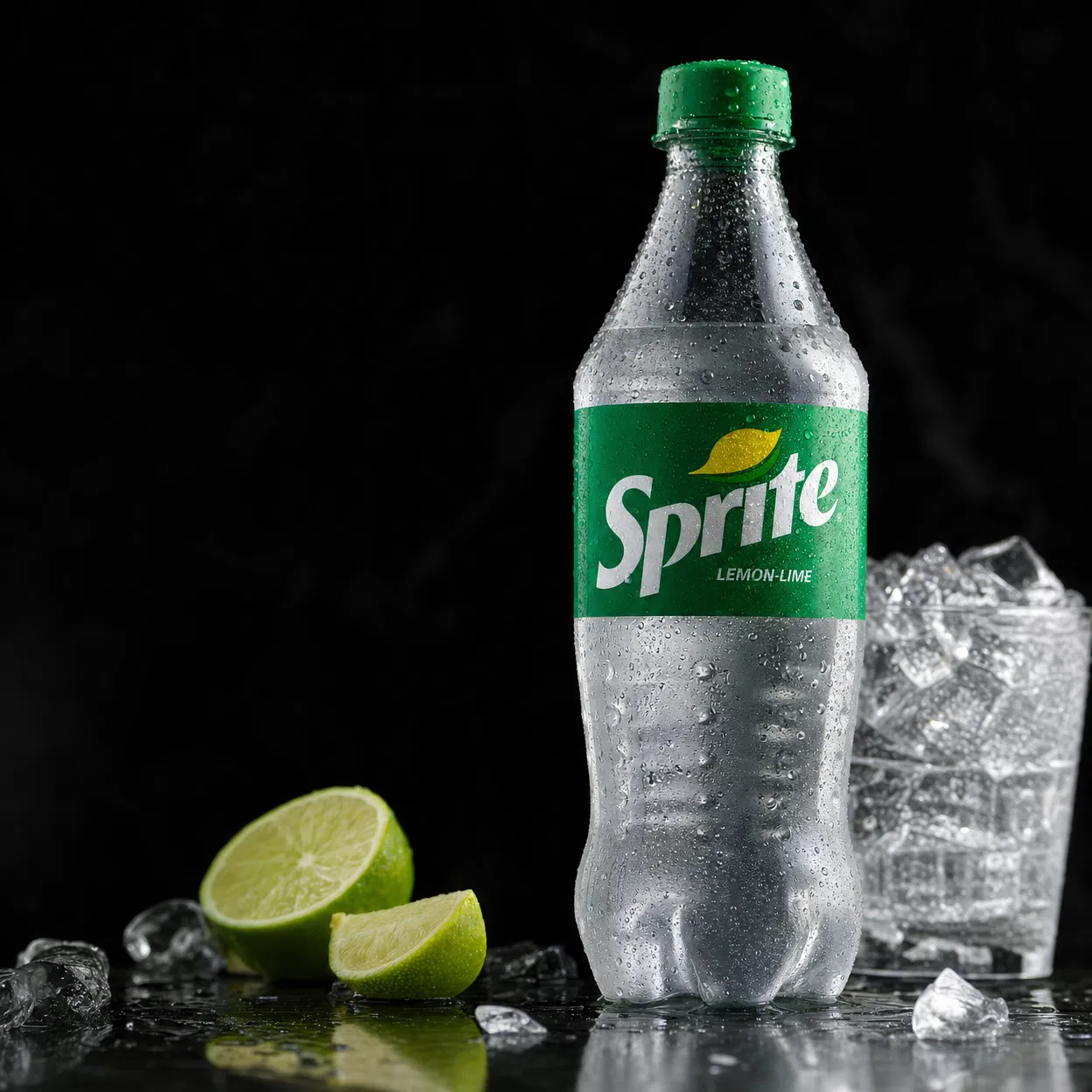 Sprite Limón-Lima
