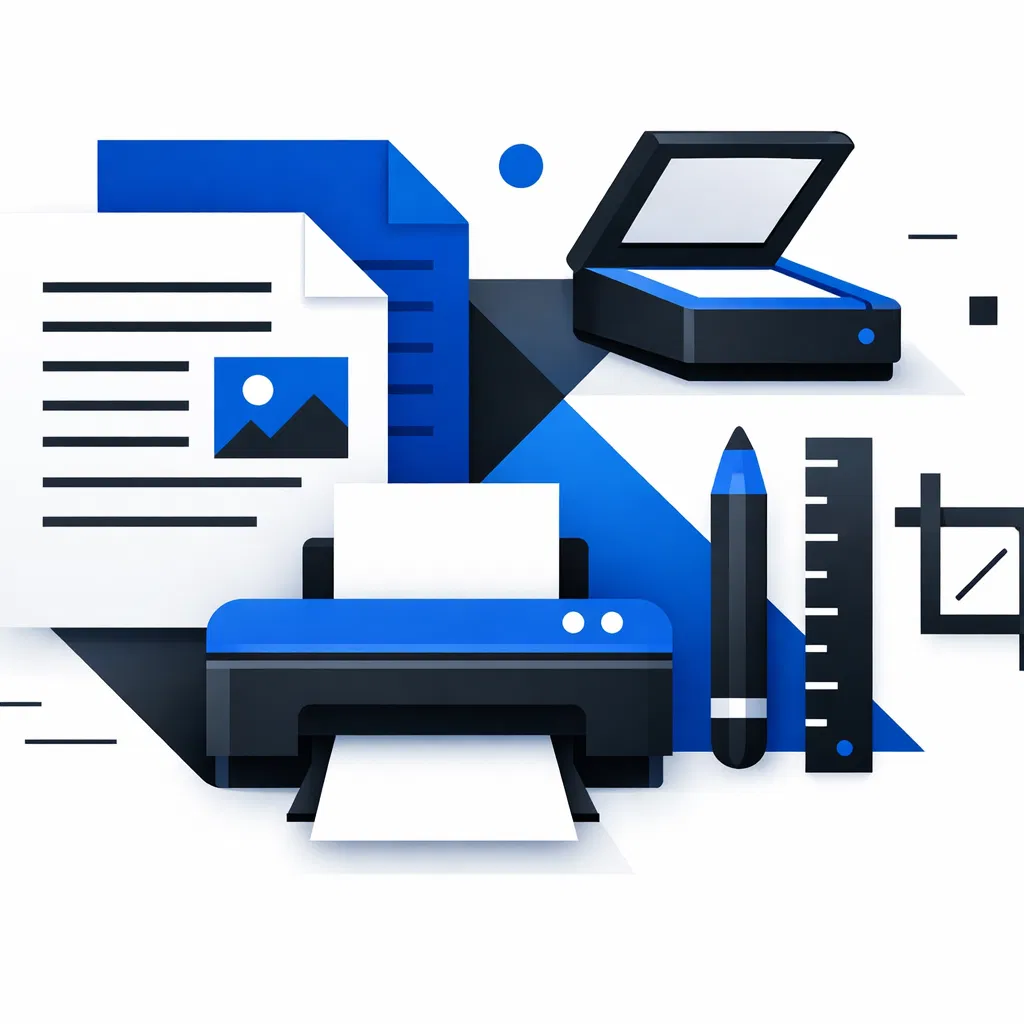 Document Services
